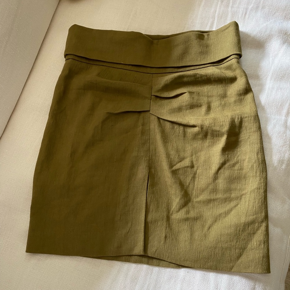Isabel Marant Skirt!